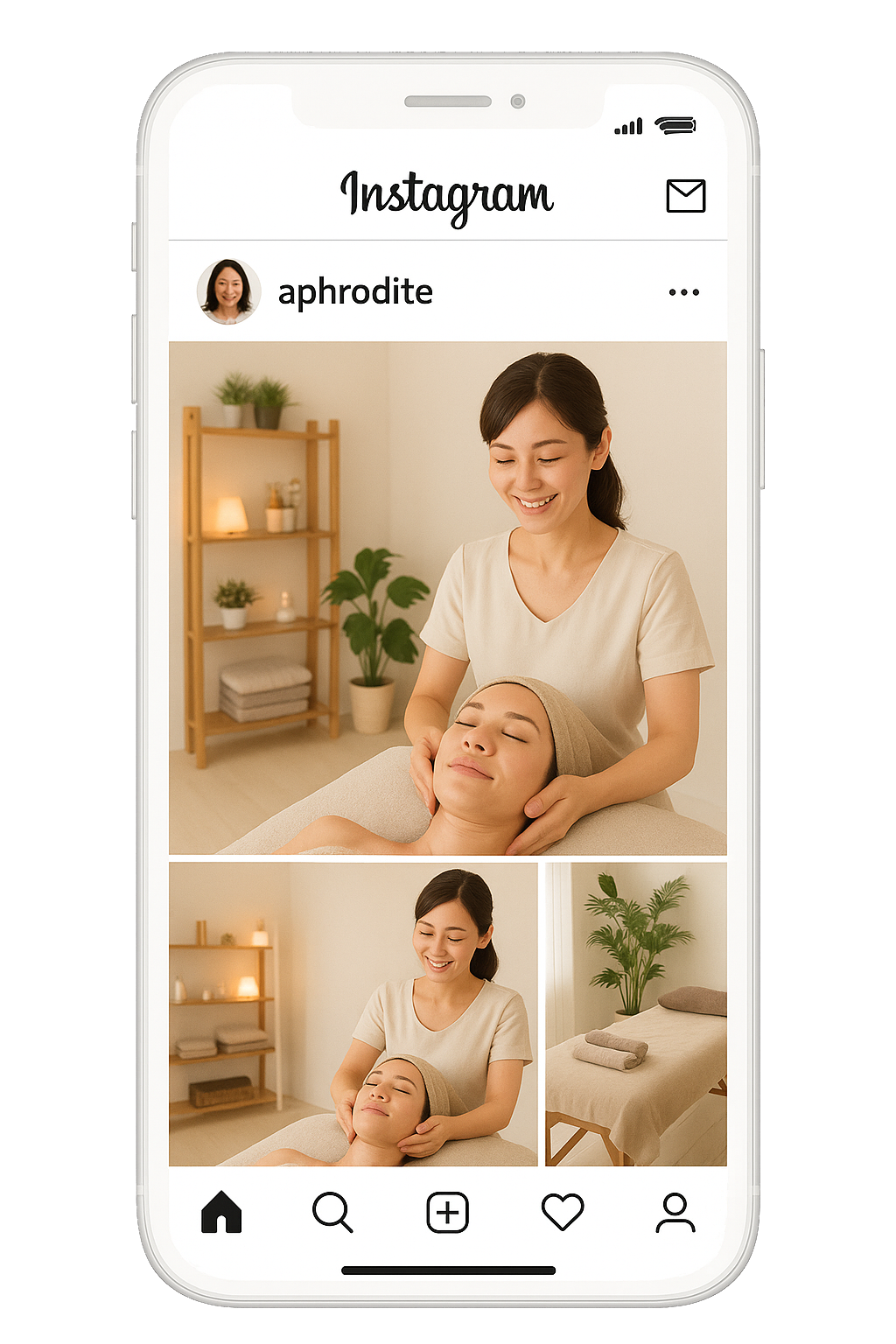 Instagram投稿イメージ