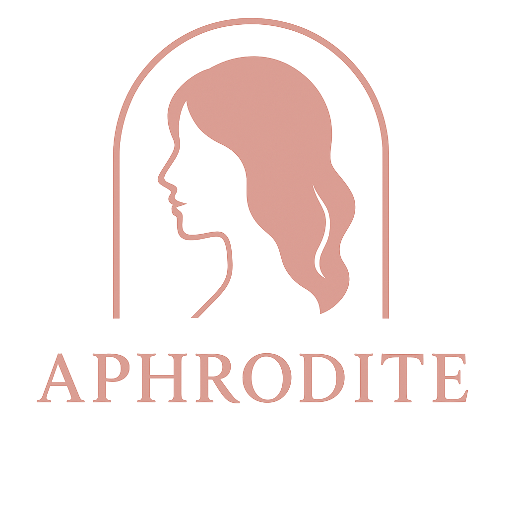 アフロディーテ ロゴ