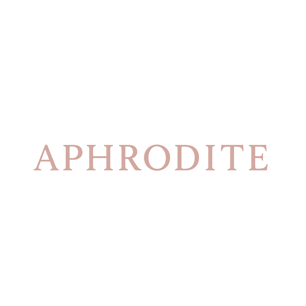 APHRODITE ロゴ